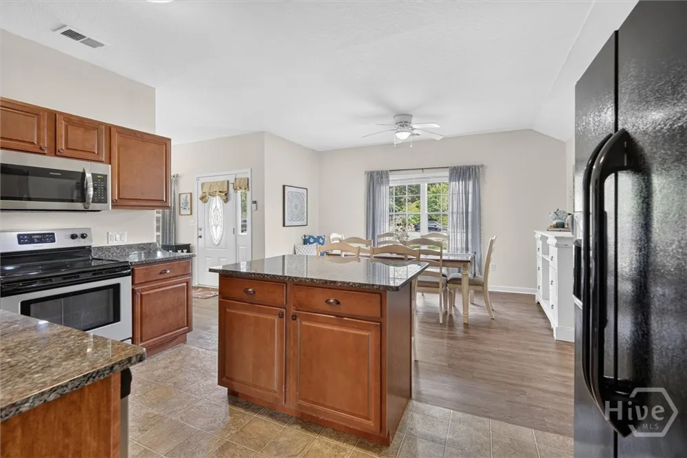 30 Vandiver Street Pembroke, GA 31321