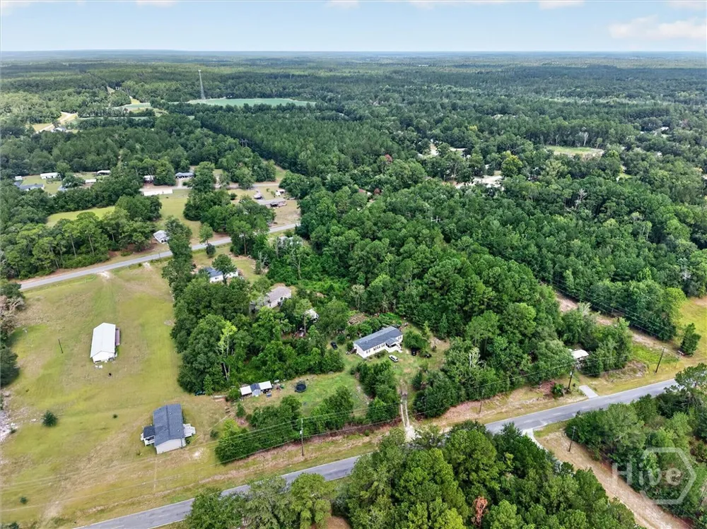 30 Vandiver Street Pembroke, GA 31321