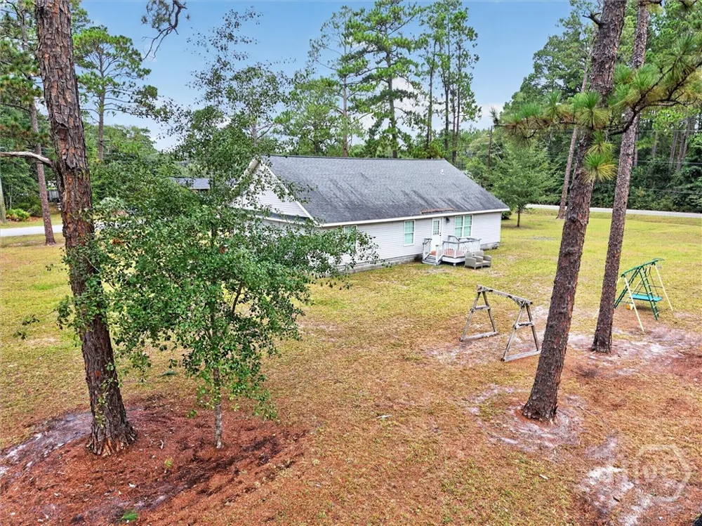 30 Vandiver Street Pembroke, GA 31321