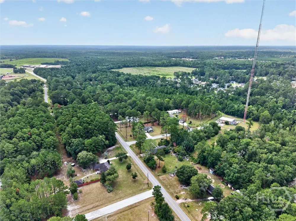 30 Vandiver Street Pembroke, GA 31321