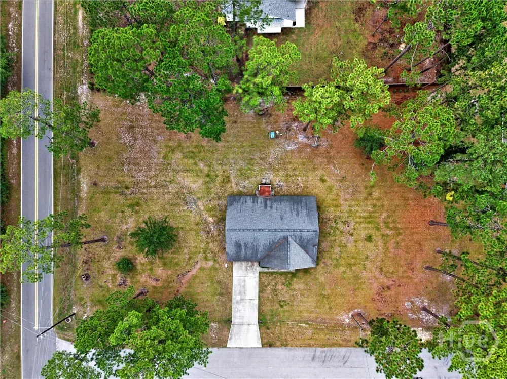 30 Vandiver Street Pembroke, GA 31321