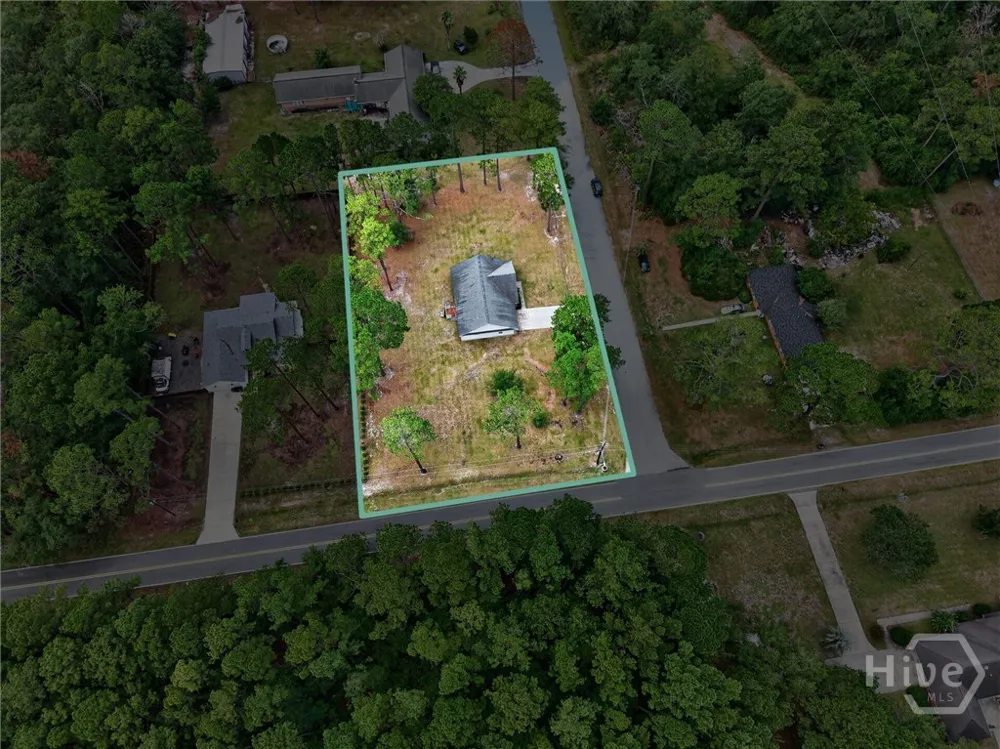30 Vandiver Street Pembroke, GA 31321