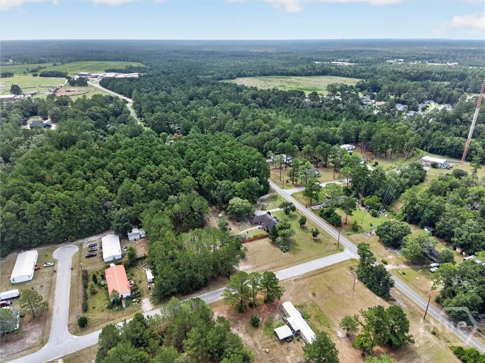 30 Vandiver Street Pembroke, GA 31321