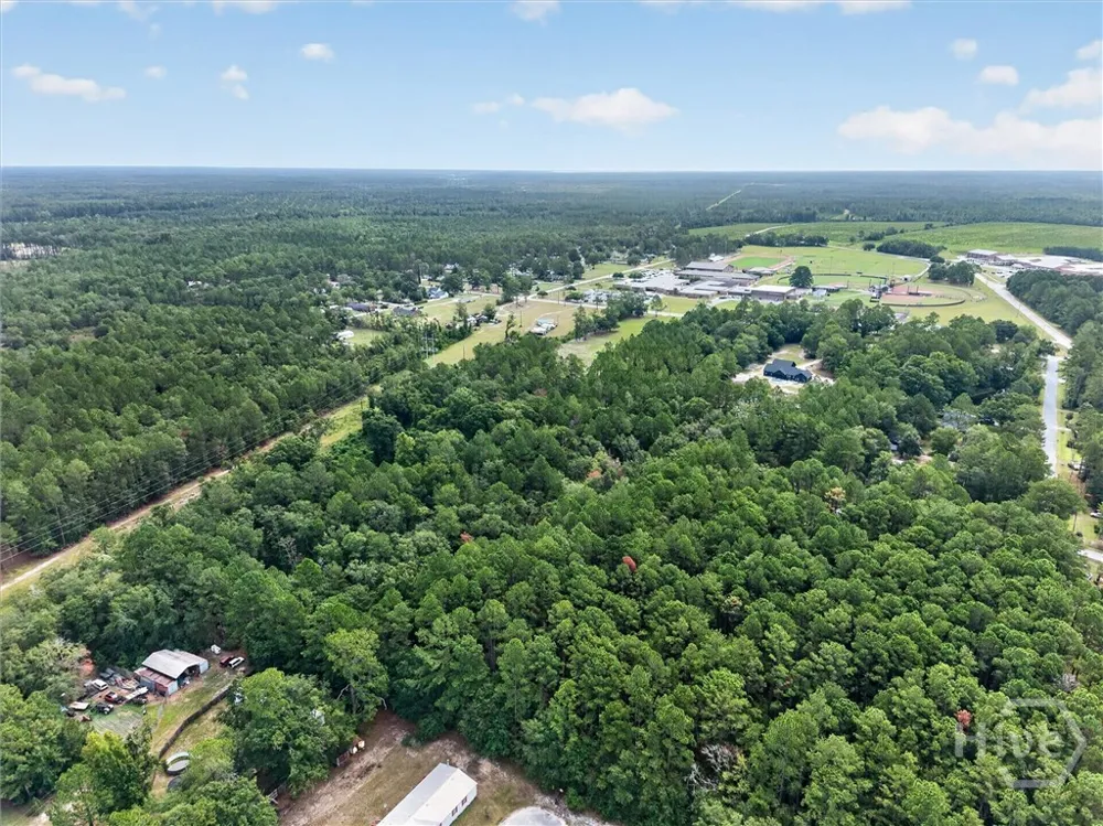 30 Vandiver Street Pembroke, GA 31321