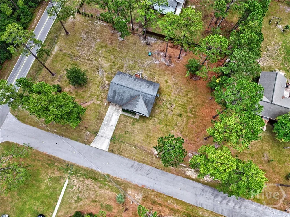 30 Vandiver Street Pembroke, GA 31321