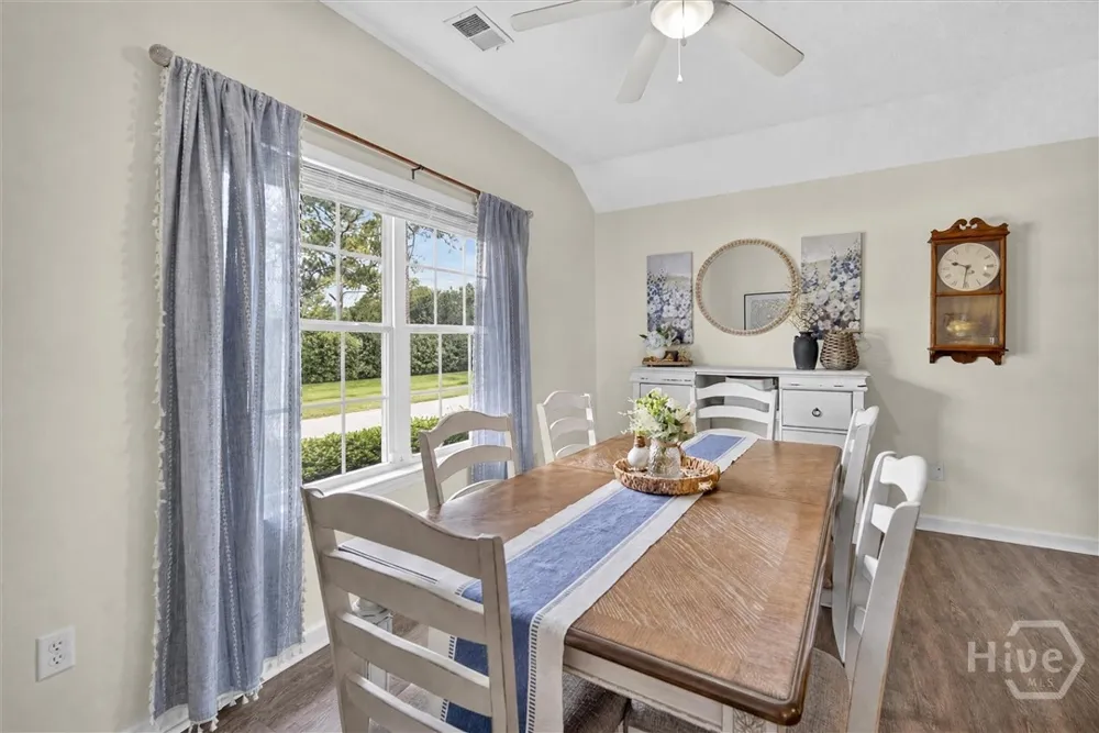 30 Vandiver Street Pembroke, GA 31321