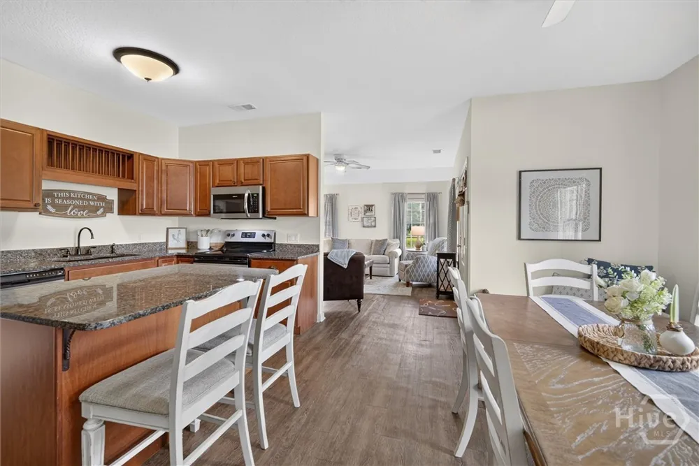 30 Vandiver Street Pembroke, GA 31321