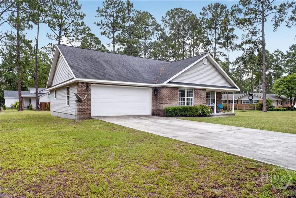 30 Vandiver Street Pembroke, GA 31321