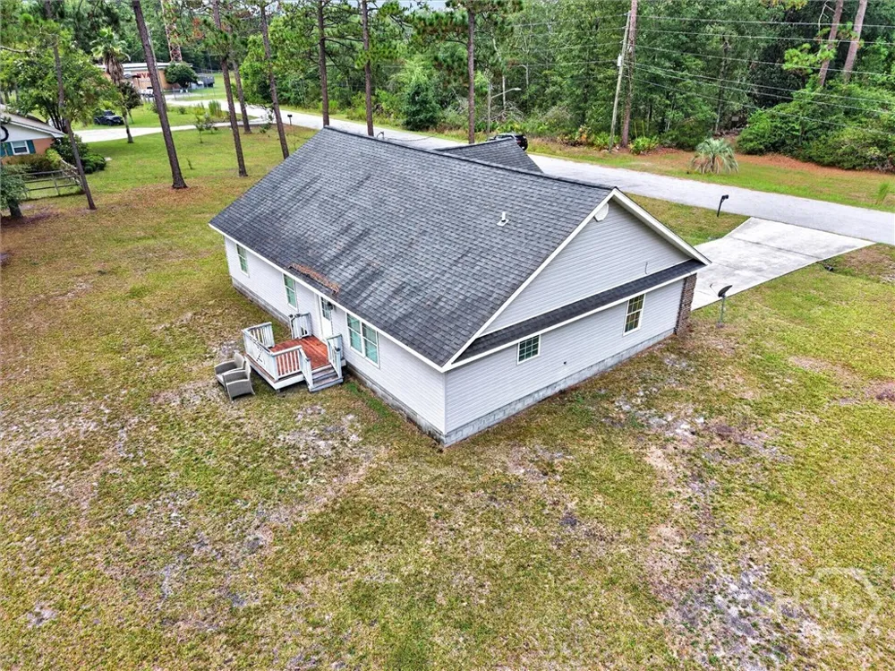 30 Vandiver Street Pembroke, GA 31321