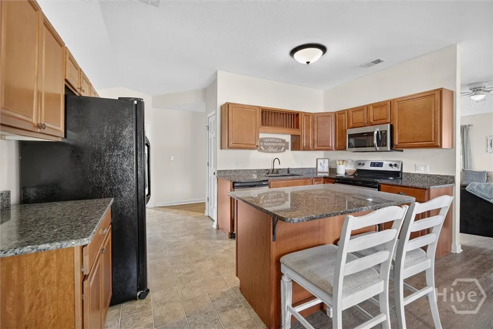 30 Vandiver Street Pembroke, GA 31321