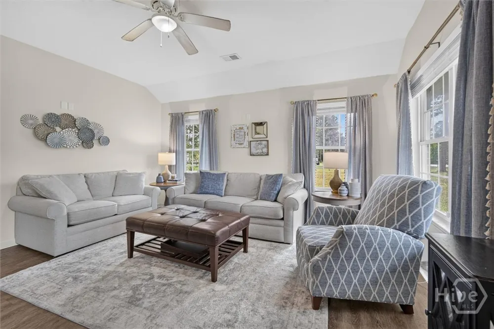 30 Vandiver Street Pembroke, GA 31321