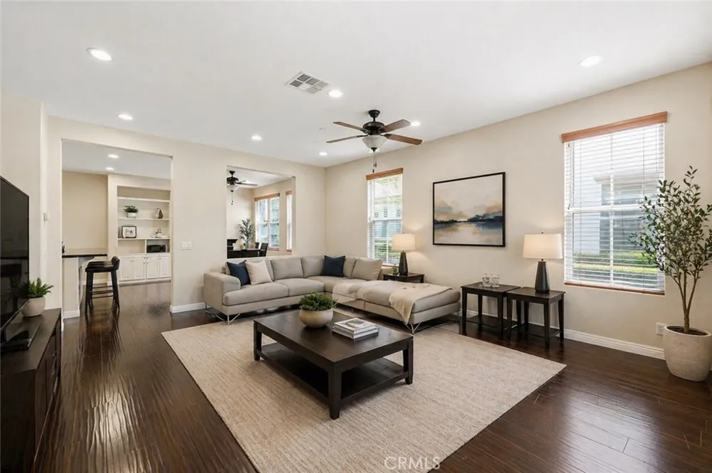 12549 Cipriano Eastvale, CA 91752
