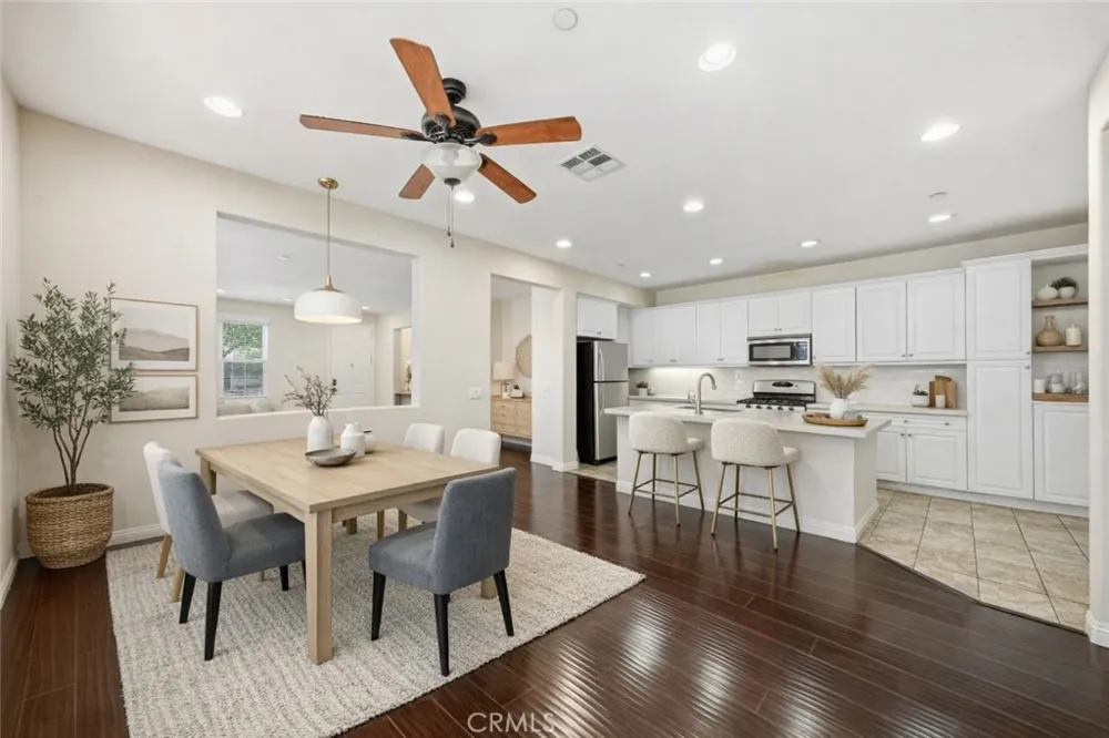 12549 Cipriano Eastvale, CA 91752