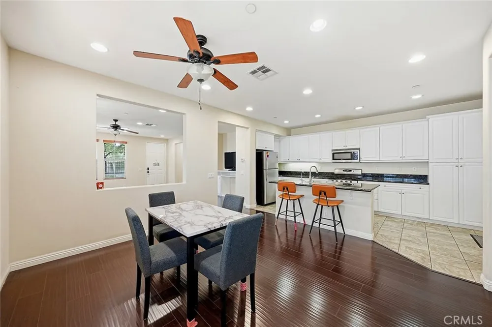 12549 Cipriano Eastvale, CA 91752