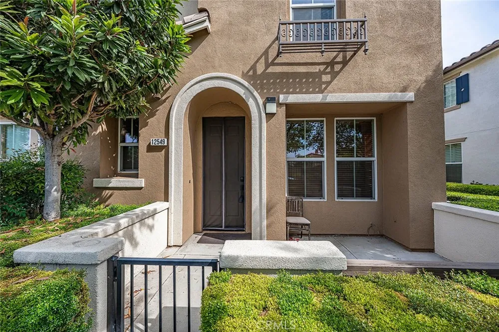 12549 Cipriano Eastvale, CA 91752