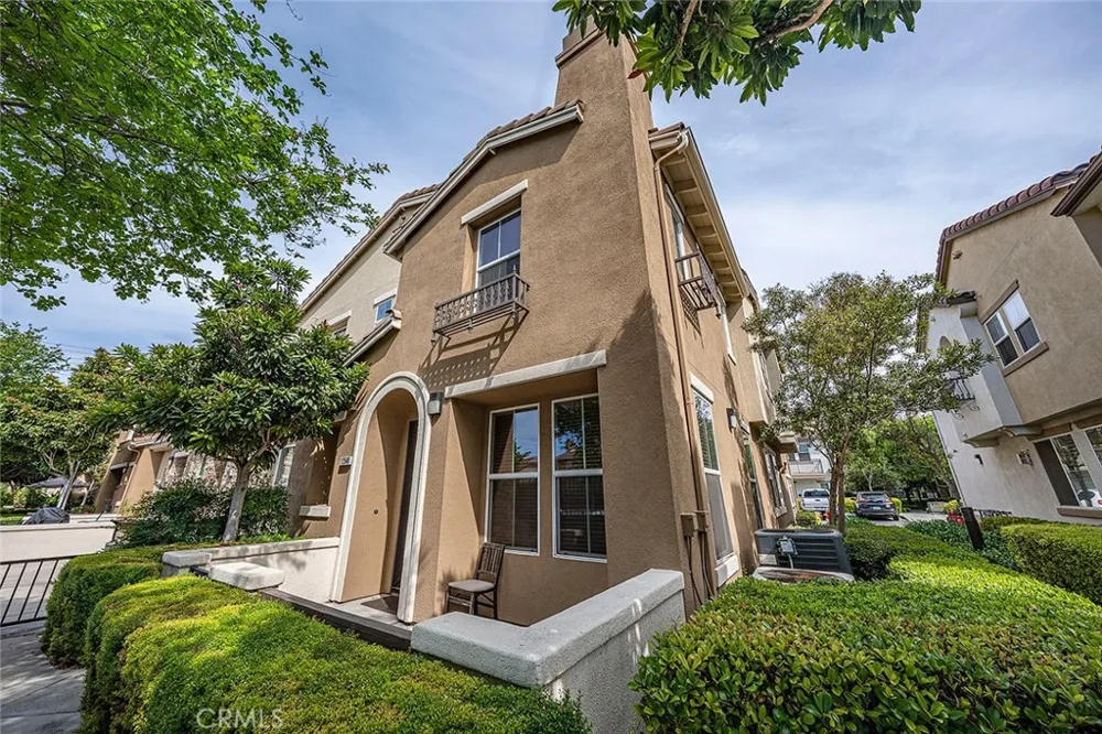 12549 Cipriano Eastvale, CA 91752