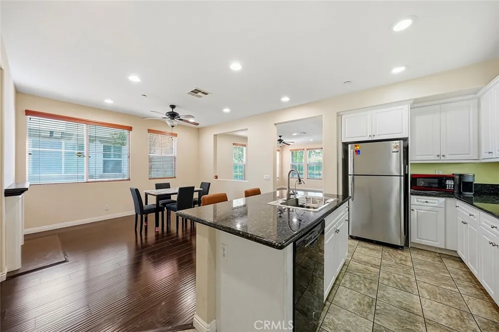12549 Cipriano Eastvale, CA 91752