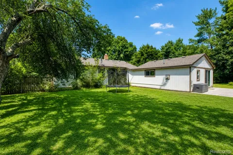 1412 Morningdove Road