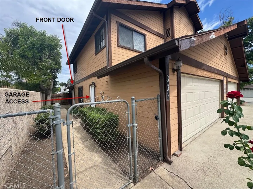 337 SAN DIMAS CANYON San Dimas, CA 91773