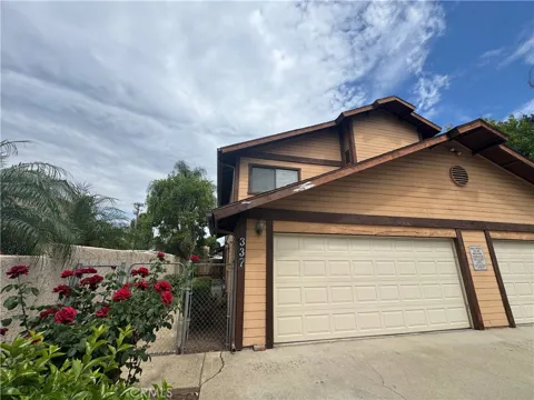 337 SAN DIMAS CANYON