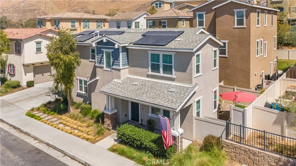 7391 Rocky Point Jurupa Valley, CA 92509