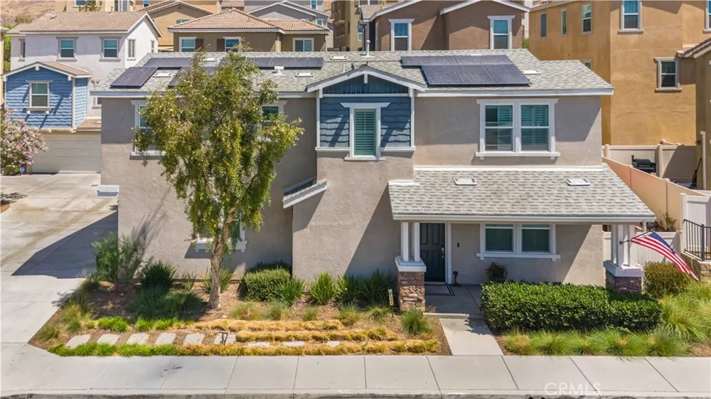 7391 Rocky Point Jurupa Valley, CA 92509