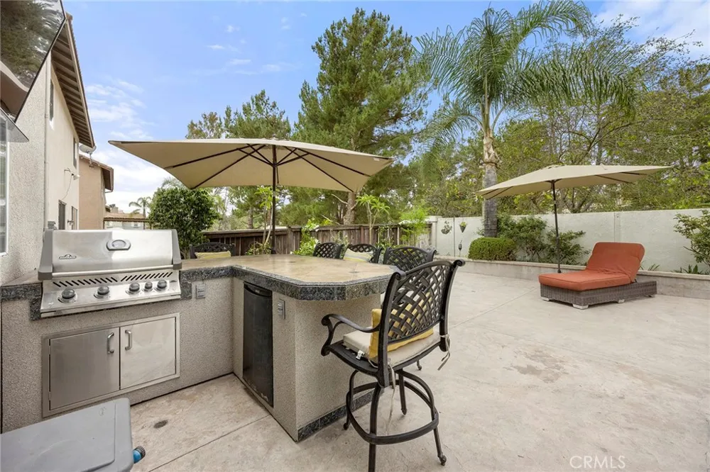 11 Pyrite Rancho Santa Margarita, CA 92688