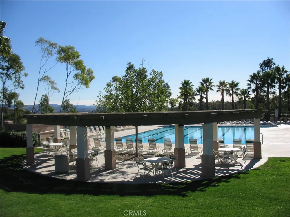 11 Pyrite Rancho Santa Margarita, CA 92688