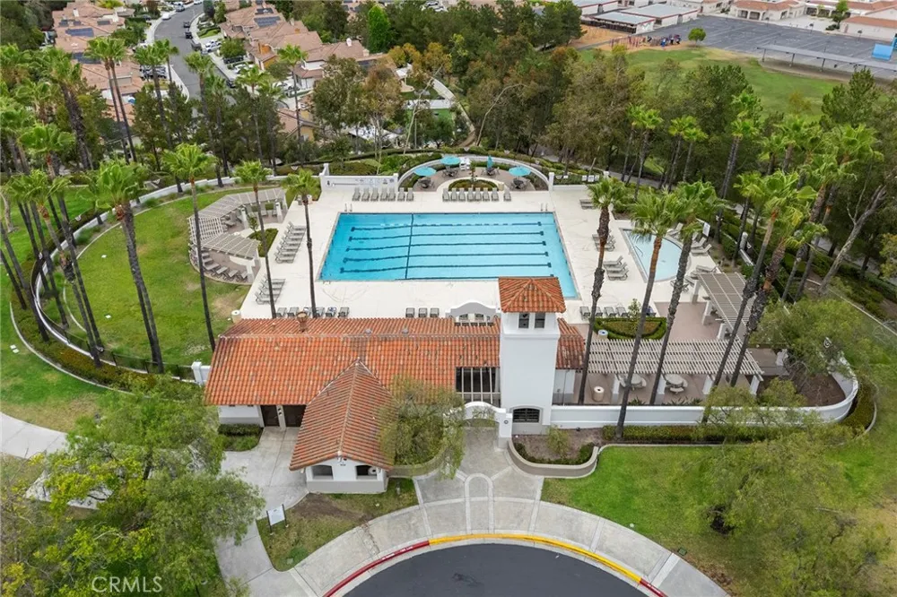 11 Pyrite Rancho Santa Margarita, CA 92688