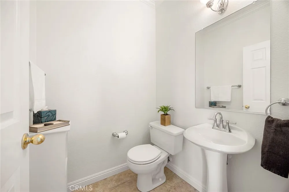 11 Pyrite Rancho Santa Margarita, CA 92688