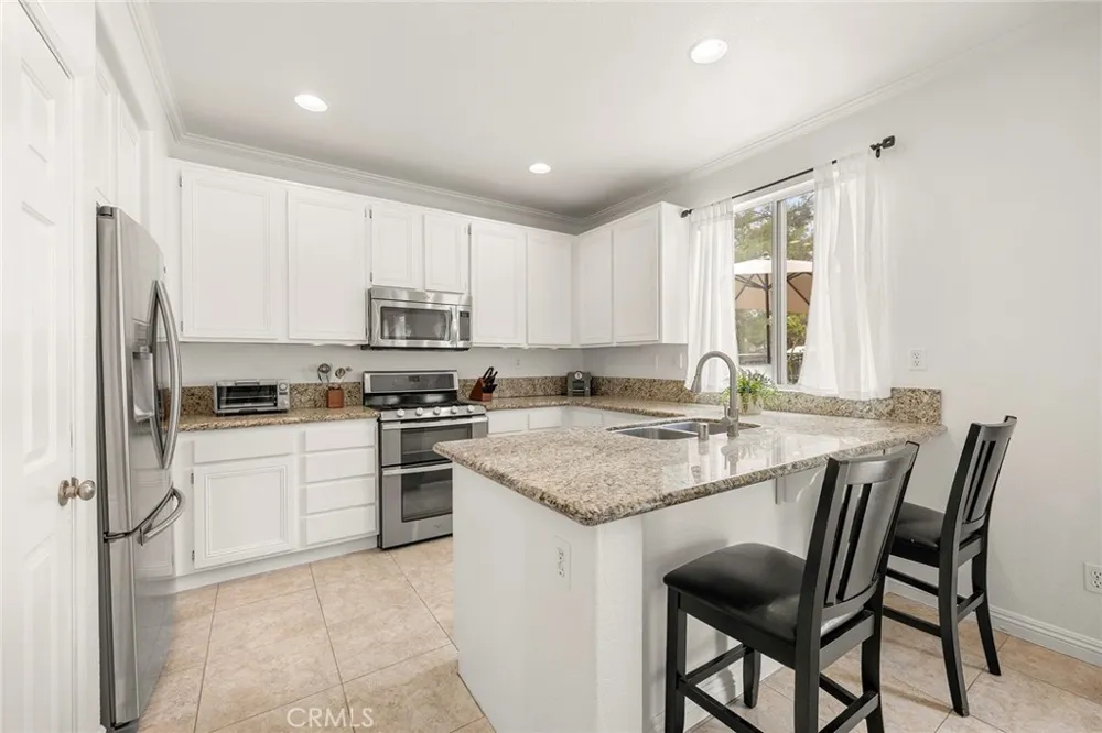 11 Pyrite Rancho Santa Margarita, CA 92688