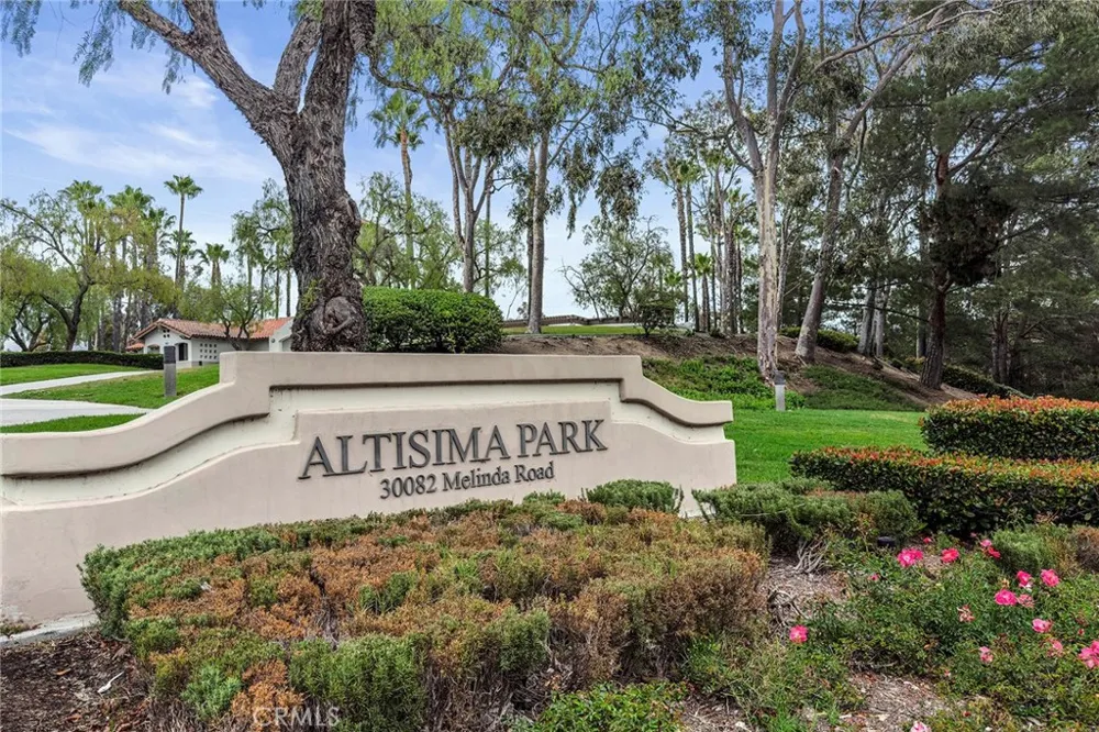 11 Pyrite Rancho Santa Margarita, CA 92688