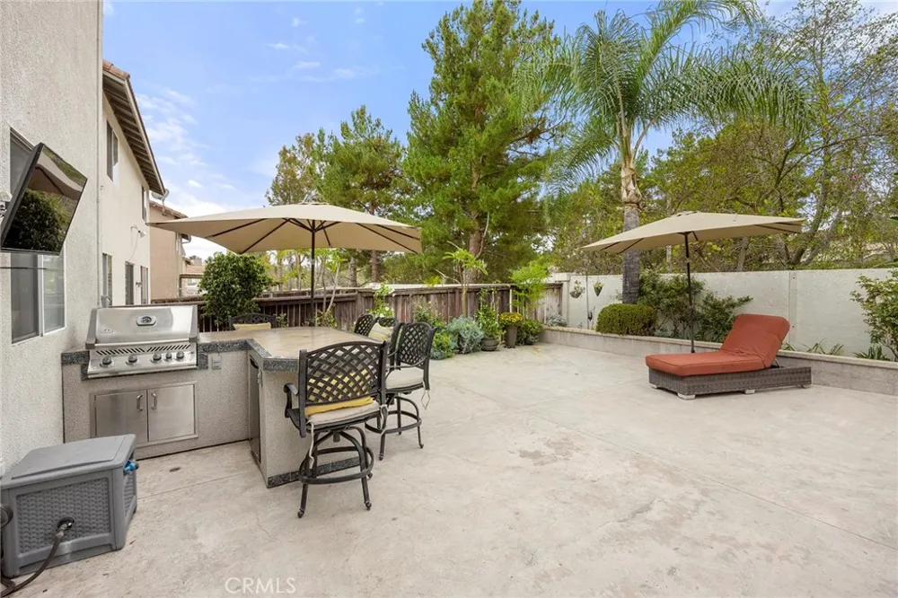 11 Pyrite Rancho Santa Margarita, CA 92688
