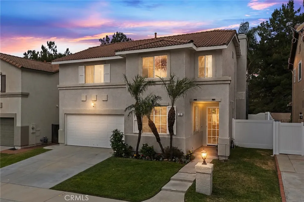 11 Pyrite Rancho Santa Margarita, CA 92688