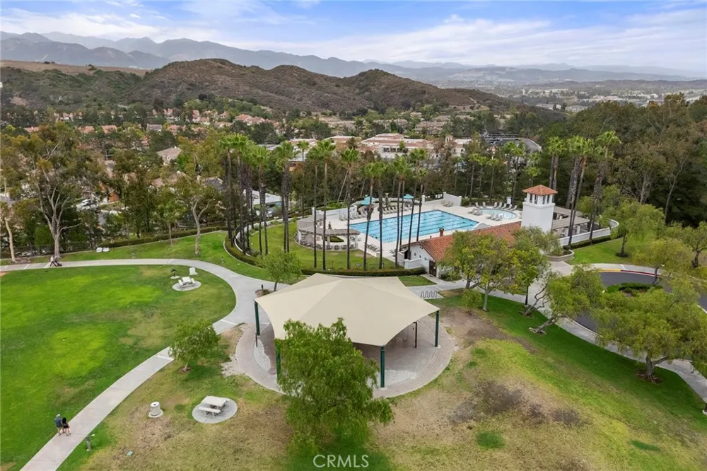 11 Pyrite Rancho Santa Margarita, CA 92688