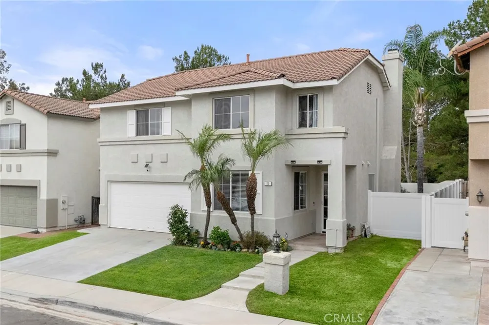 11 Pyrite Rancho Santa Margarita, CA 92688