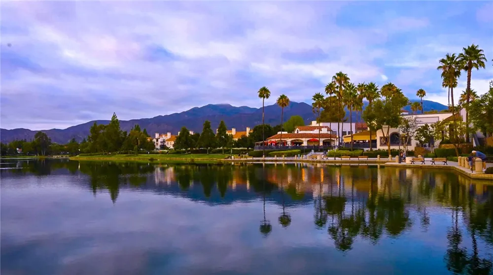 11 Pyrite Rancho Santa Margarita, CA 92688