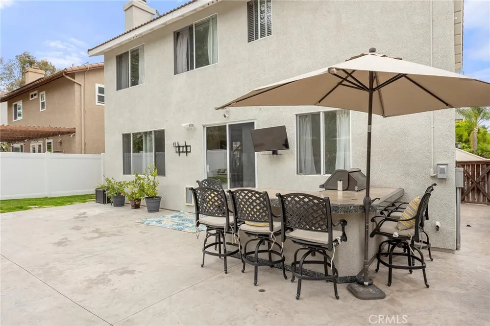 11 Pyrite Rancho Santa Margarita, CA 92688