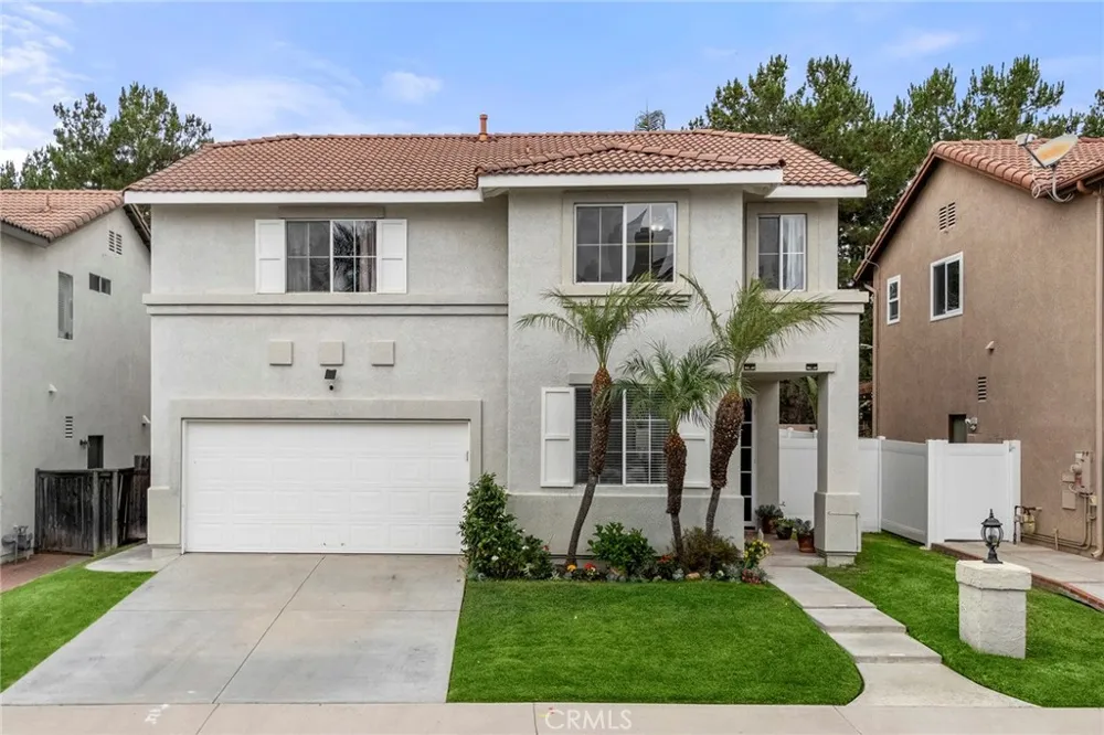 11 Pyrite Rancho Santa Margarita, CA 92688