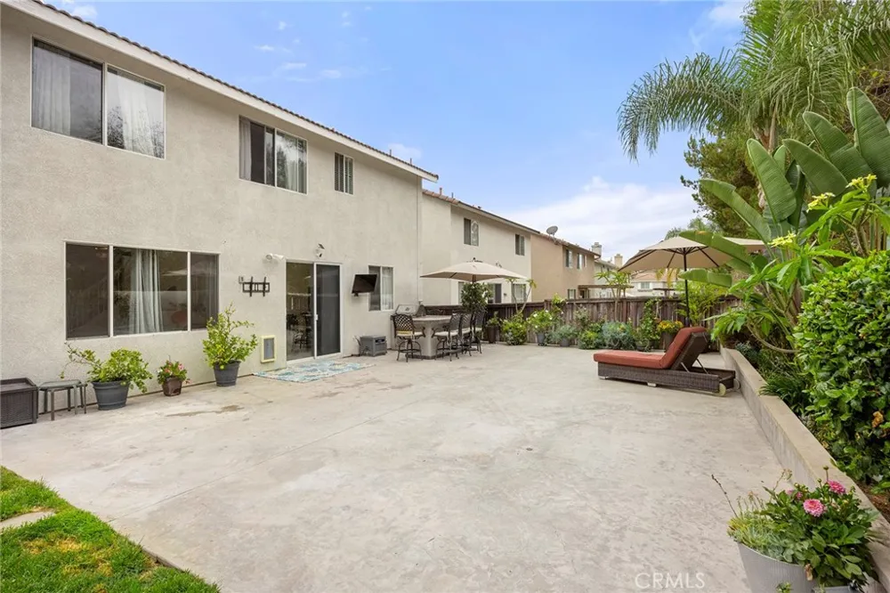 11 Pyrite Rancho Santa Margarita, CA 92688