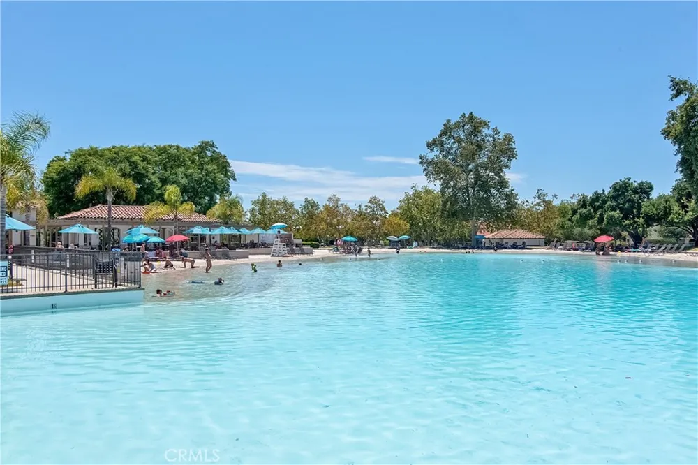 11 Pyrite Rancho Santa Margarita, CA 92688