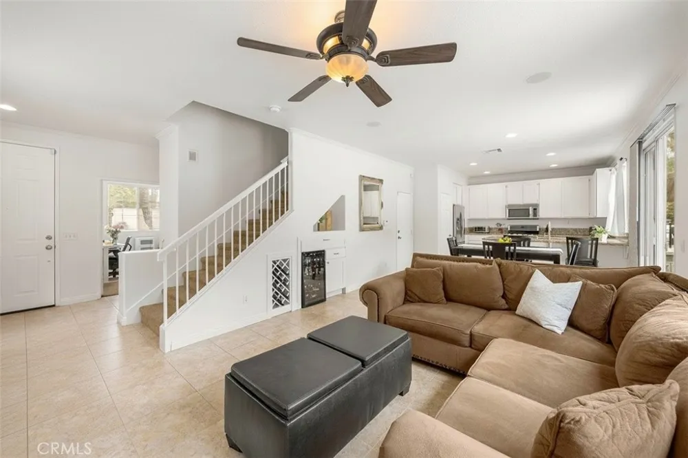 11 Pyrite Rancho Santa Margarita, CA 92688