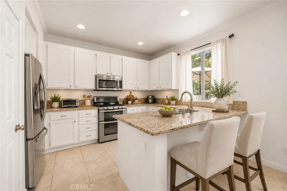 11 Pyrite Rancho Santa Margarita, CA 92688