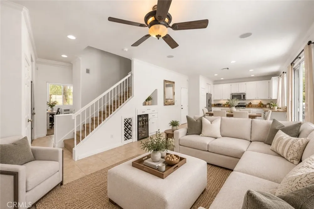 11 Pyrite Rancho Santa Margarita, CA 92688