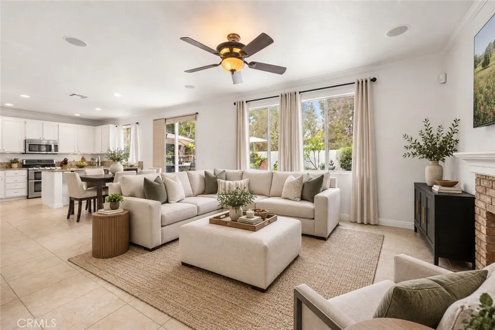 11 Pyrite Rancho Santa Margarita, CA 92688