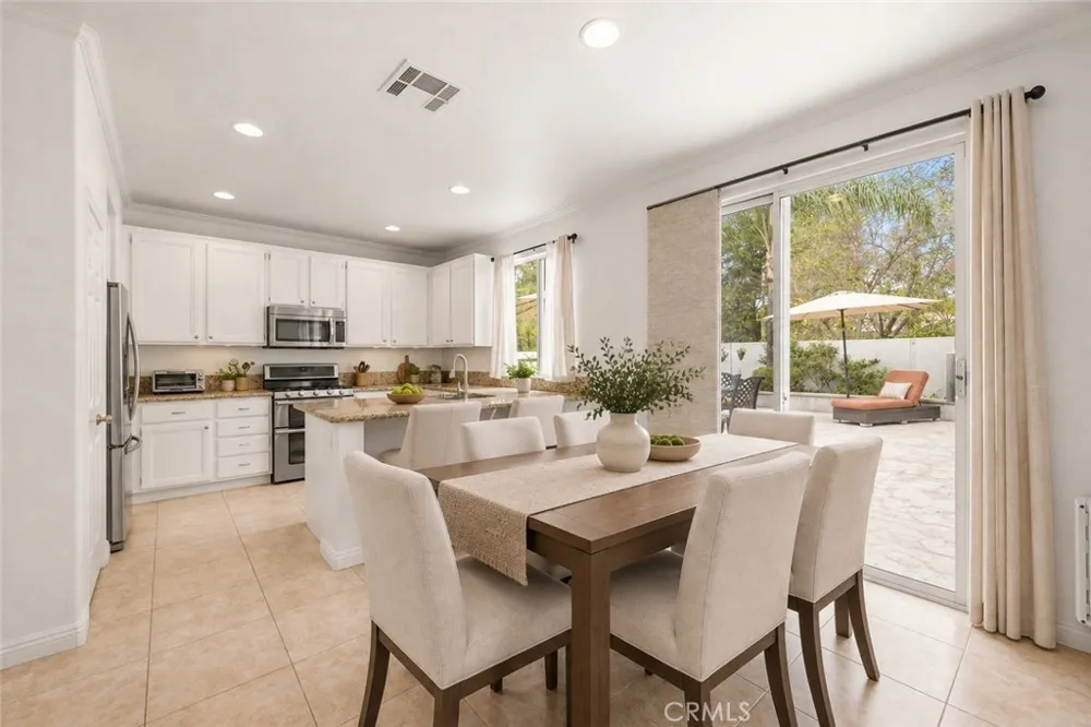 11 Pyrite Rancho Santa Margarita, CA 92688