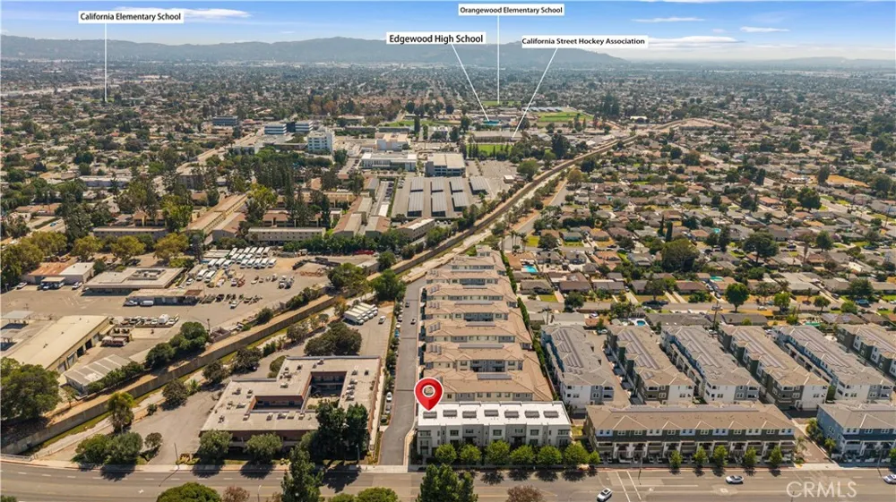 1530 W Cameron West Covina, CA 91790