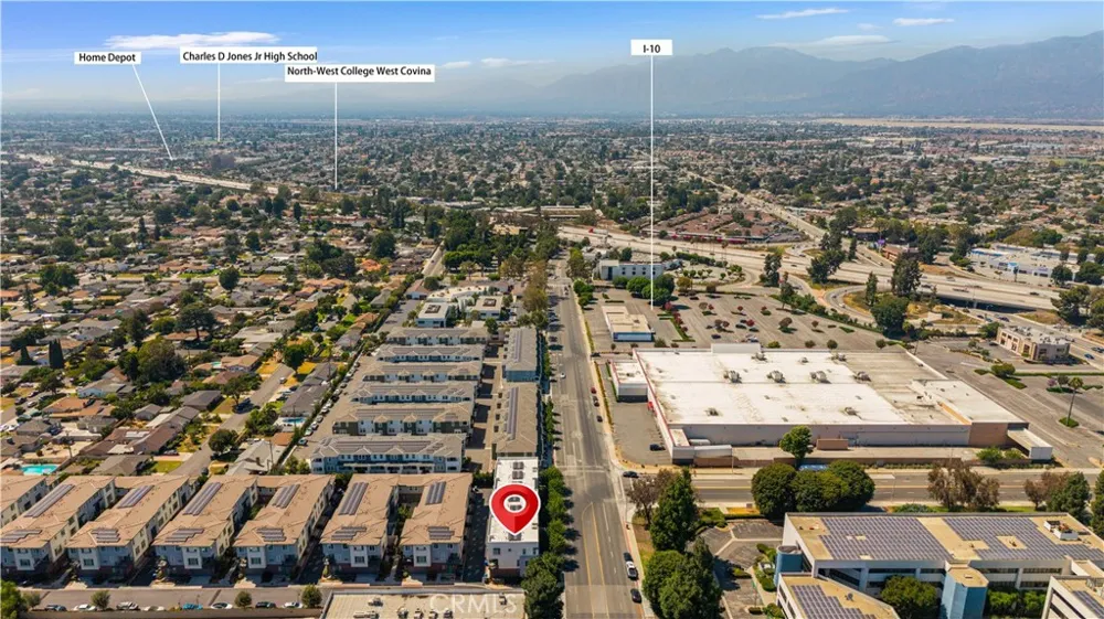 1530 W Cameron West Covina, CA 91790
