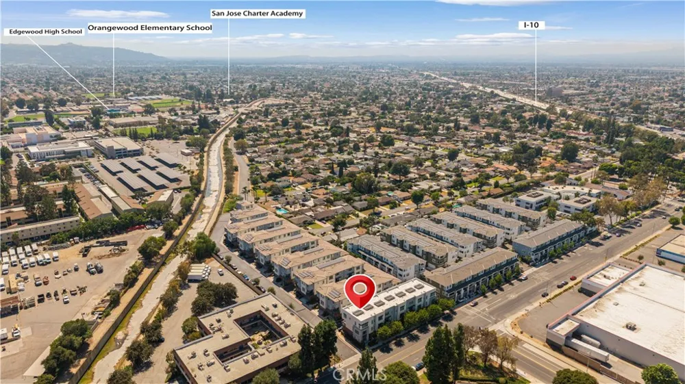1530 W Cameron West Covina, CA 91790