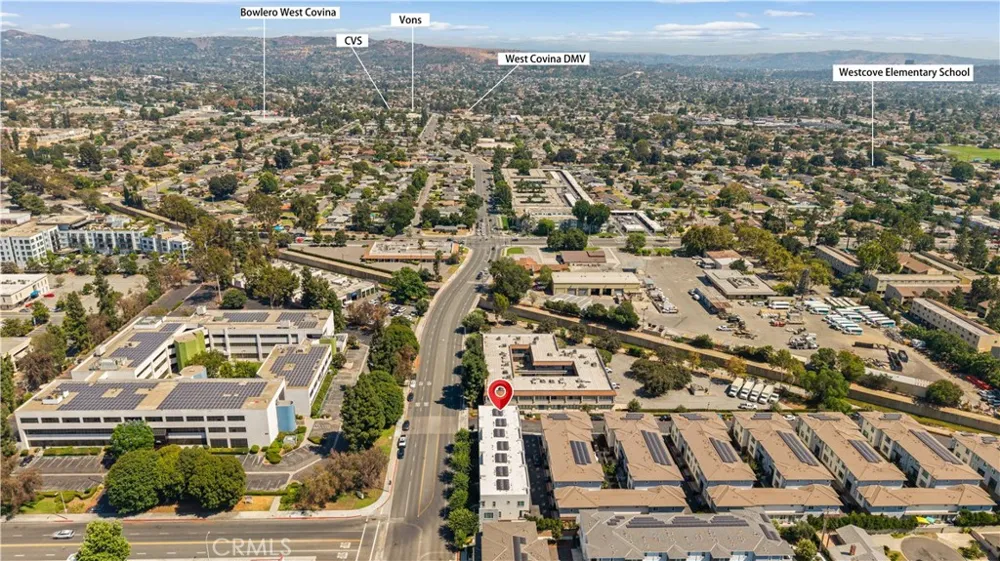 1530 W Cameron West Covina, CA 91790
